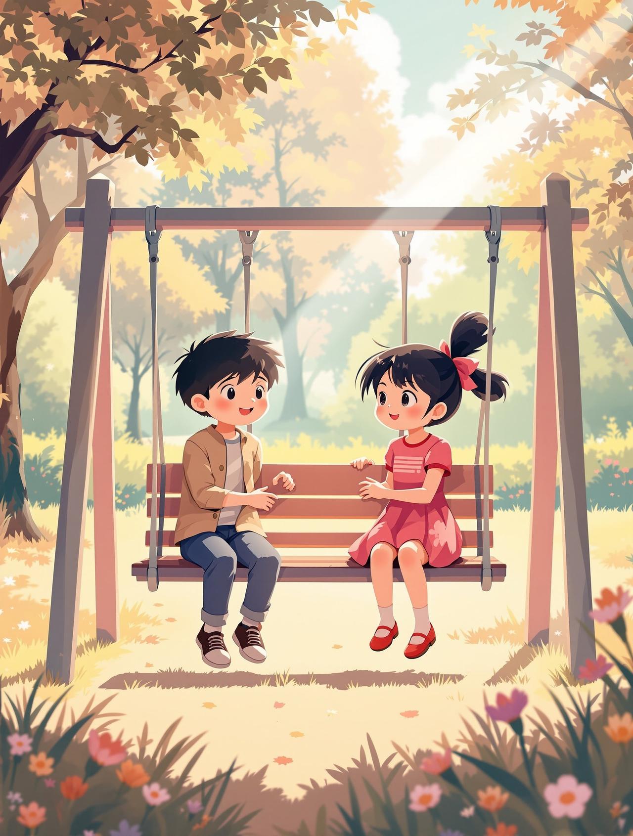 红果短剧官网网页版 - 青梅竹马恋爱说明书