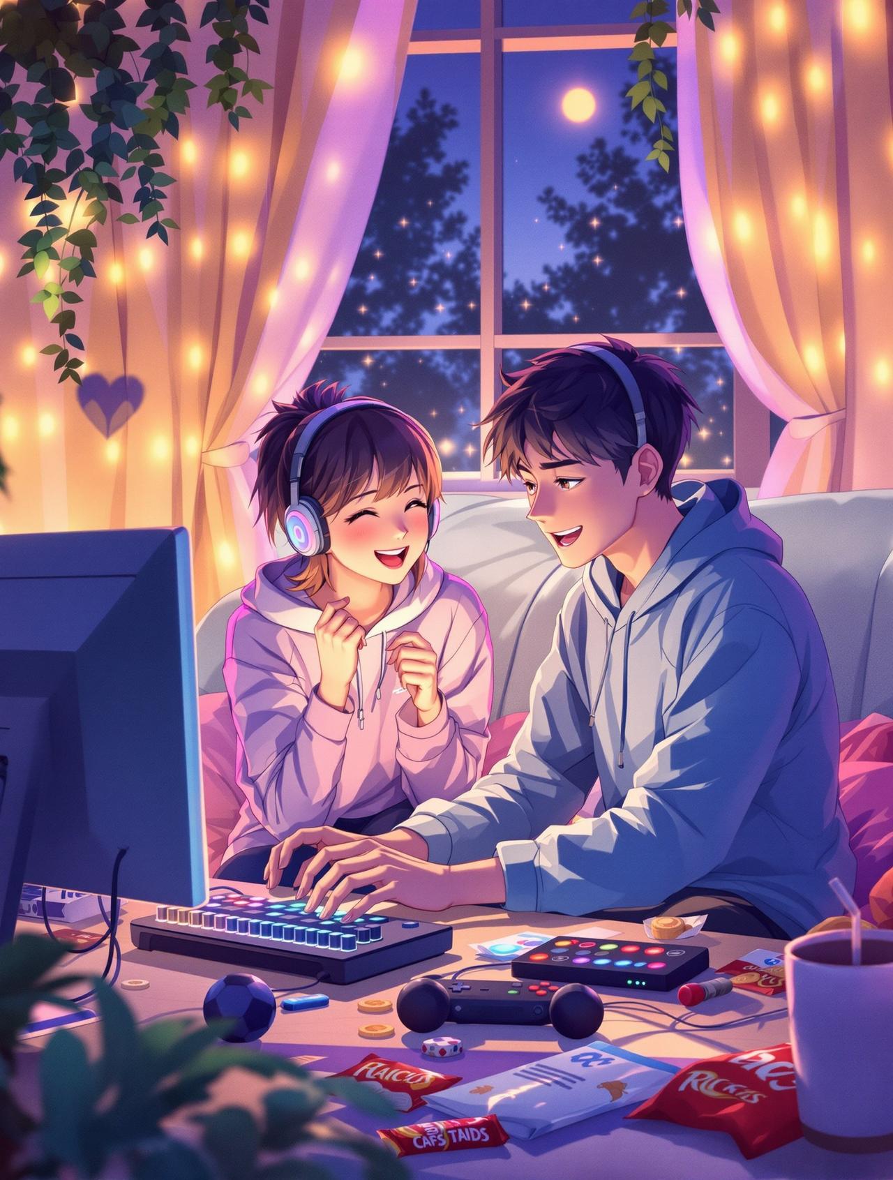 红果短剧官网网页版 - 我的竹马是大神